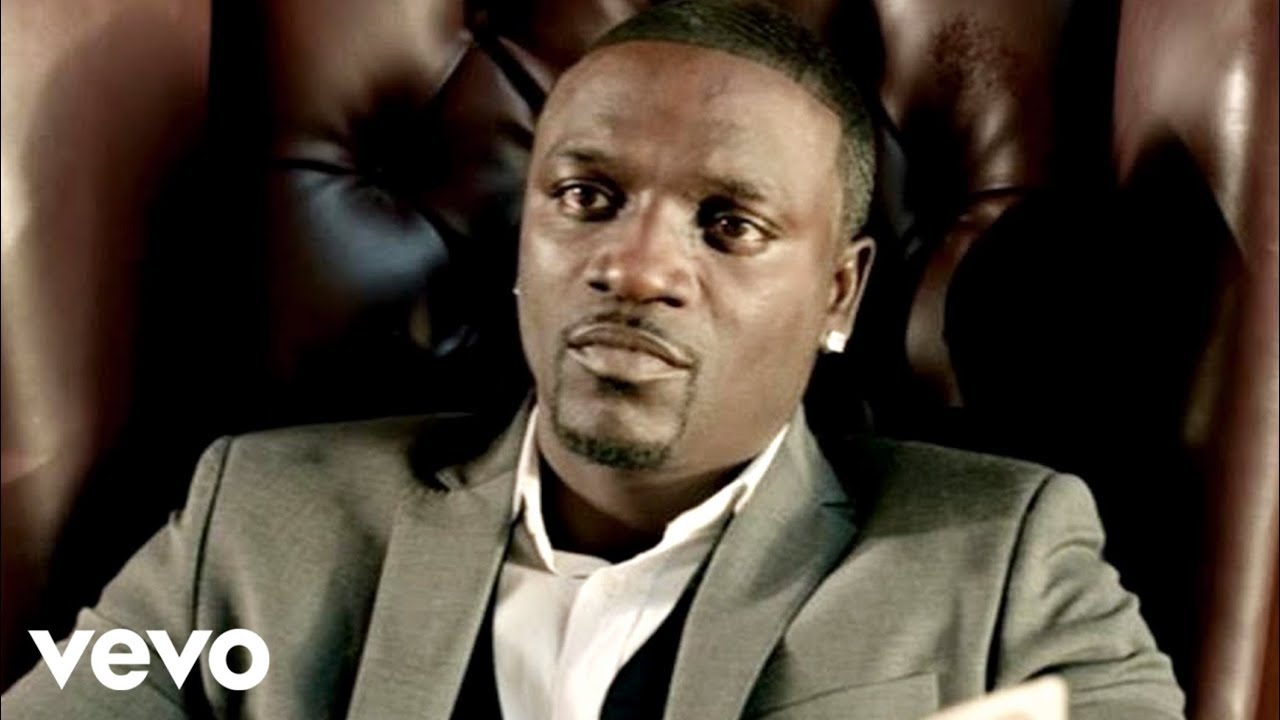 Akon music download