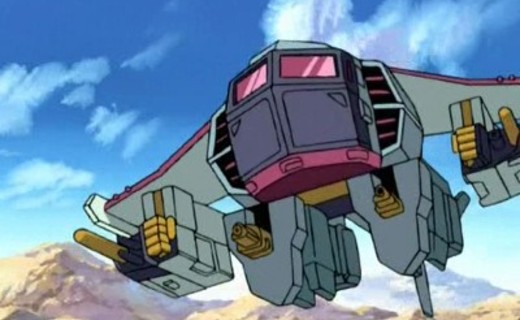 Transformers armada full episodes